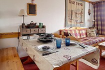 2-kamer apt. voor max. 6 pers. (huisnr. 809)